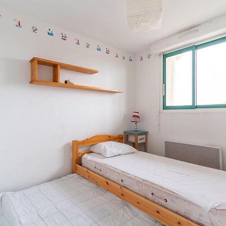 Mimizan Plage: Appartement 6 Pers, 2 Etoiles, Menage Inclus, Parking, Ascenseur - Fr-1-50-83 Exterior photo