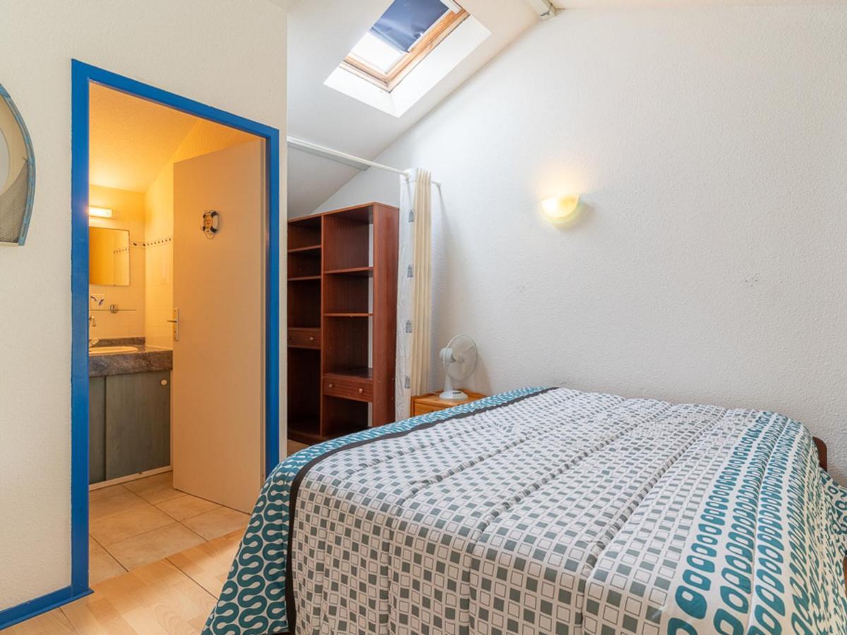Mimizan Plage: Appartement 6 Pers, 2 Etoiles, Menage Inclus, Parking, Ascenseur - Fr-1-50-83 Exterior photo